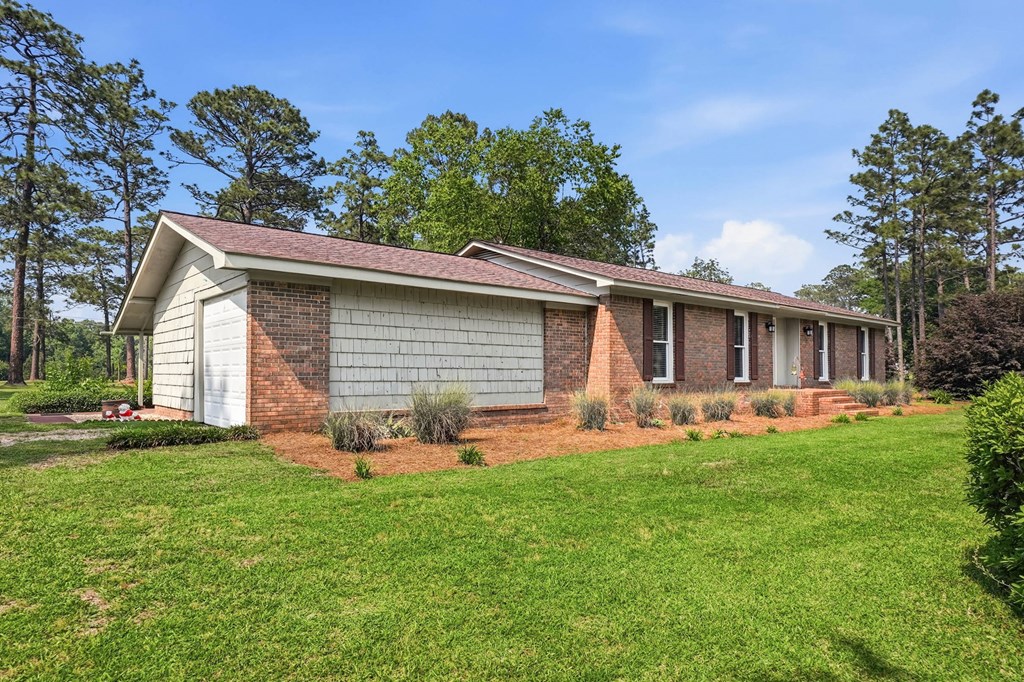 218 Ramblewood Road
