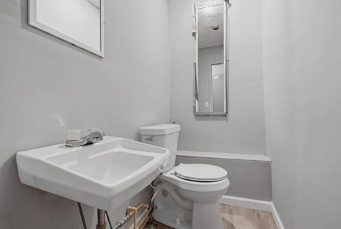 Tiny photo for 450 Stephens Street, Rochelle, GA 31079 (MLS # 142698)