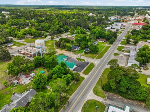 Tiny photo for 450 Stephens Street, Rochelle, GA 31079 (MLS # 142698)