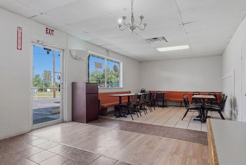Tiny photo for 450 Stephens Street, Rochelle, GA 31079 (MLS # 142698)