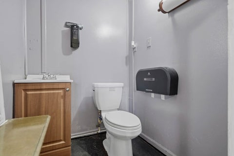 Tiny photo for 450 Stephens Street, Rochelle, GA 31079 (MLS # 142698)