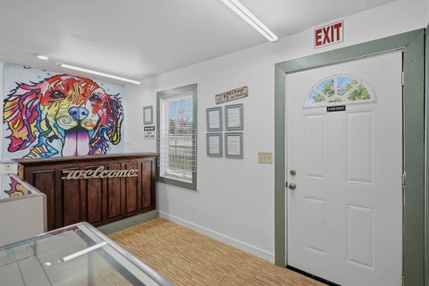 Tiny photo for 450 Stephens Street, Rochelle, GA 31079 (MLS # 142698)
