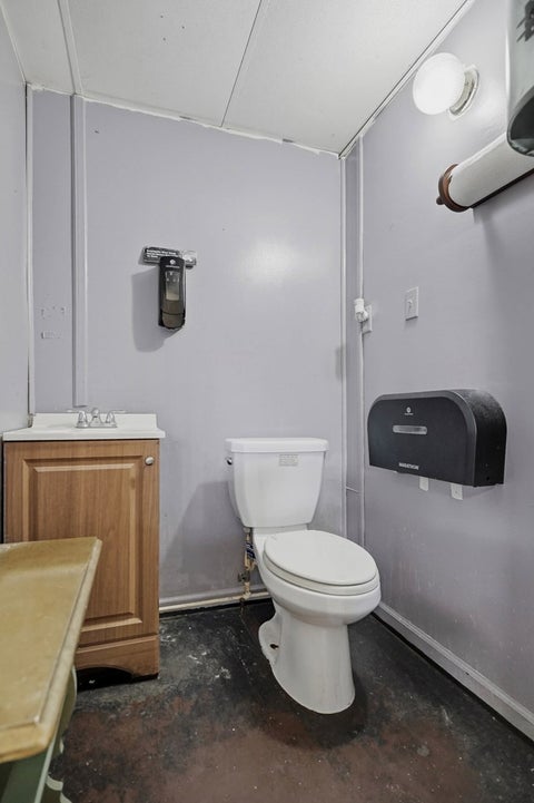 Tiny photo for 450 Stephens Street, Rochelle, GA 31079 (MLS # 142698)