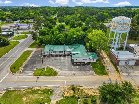 Tiny photo for 450 Stephens Street, Rochelle, GA 31079 (MLS # 142698)