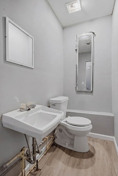 Tiny photo for 450 Stephens Street, Rochelle, GA 31079 (MLS # 142698)