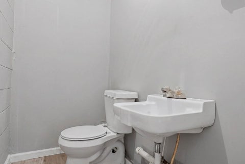 Tiny photo for 450 Stephens Street, Rochelle, GA 31079 (MLS # 142698)