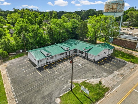 Tiny photo for 450 Stephens Street, Rochelle, GA 31079 (MLS # 142698)