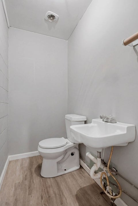 Tiny photo for 450 Stephens Street, Rochelle, GA 31079 (MLS # 142698)