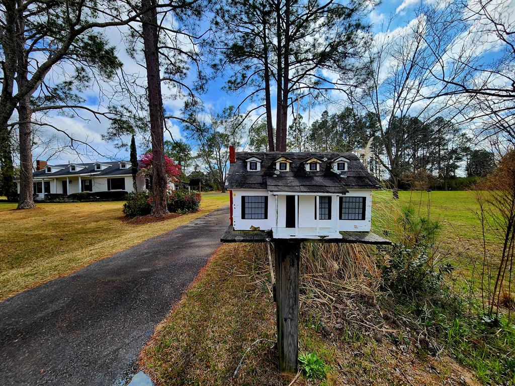 280 Horseshoe Bend Rd