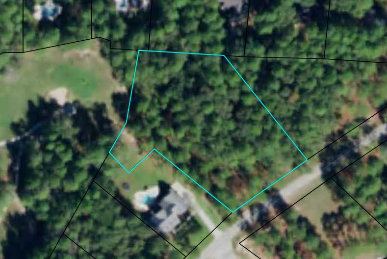 Lot 222 Forest Lakes Drive