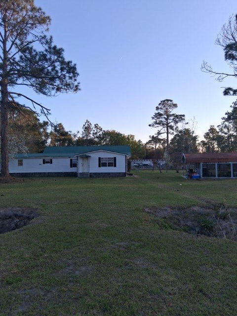 Photo of 52 Edwards Kirkland Road, Hazlehurst, GA 31539 (MLS # 142727)