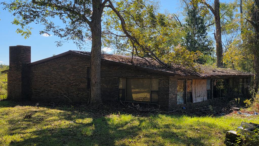0 Beecher Road
