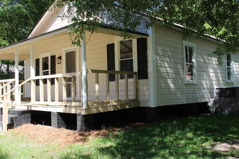 717 S College Ave Tifton GA 31794