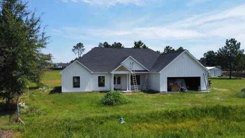 Tiny photo for 591 40th St E, Tifton, GA 31794 (MLS # 142667)