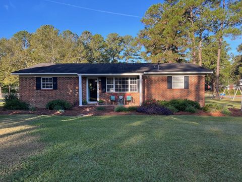 2020 Davis Tifton GA 31794