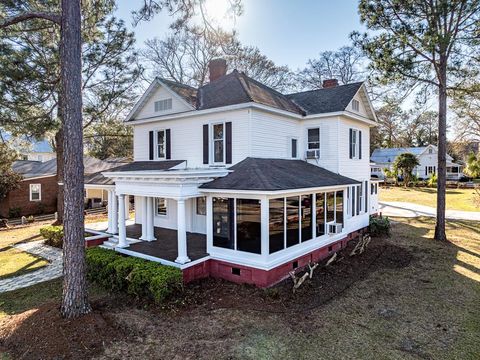 424 N Park Avenue Tifton GA 31794