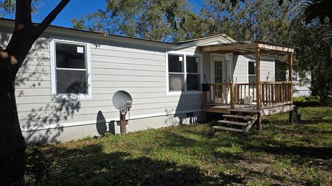 Photo of 212 Frank Road, Ocilla, GA 31774 (MLS # 139015)