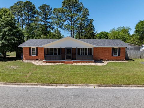 2008 Lee Ave Tifton GA 31794