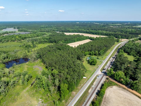 Tiny photo for 49 US 41 N, Tifton, GA 31794 (MLS # 138419)