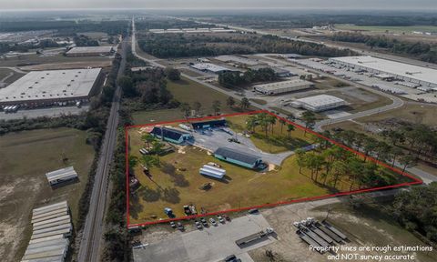 Photo of 3375 US Hwy 41, Tifton, GA 31794 (MLS # 140243)