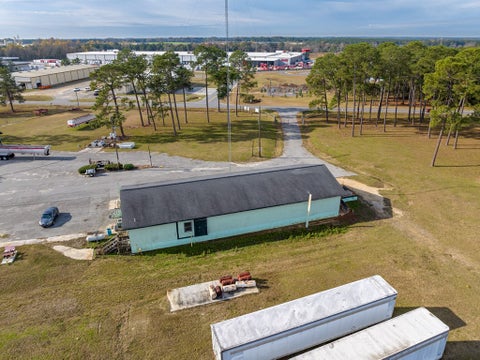 Tiny photo for 3375 US Hwy 41, Tifton, GA 31794 (MLS # 140243)
