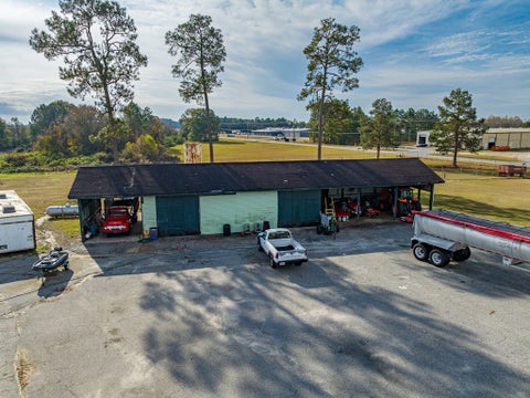 Tiny photo for 3375 US Hwy 41, Tifton, GA 31794 (MLS # 140243)