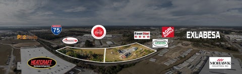Tiny photo for 3375 US Hwy 41, Tifton, GA 31794 (MLS # 140243)