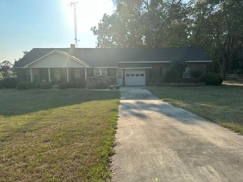 Photo of 2635 Brookfield Lenox Rd, Tifton, GA 31794 (MLS # 138878)