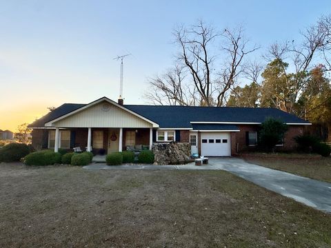 Photo of 2635 Brookfield Lenox Rd, Tifton, GA 31794 (MLS # 138878)