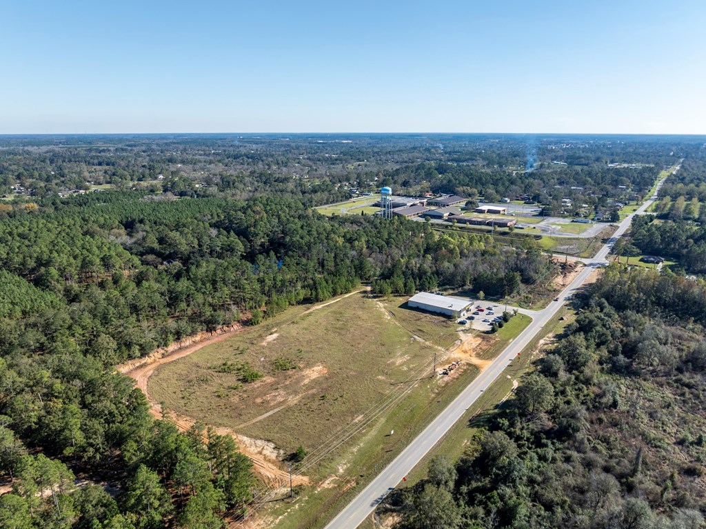 365 Dewey McGlamry Road