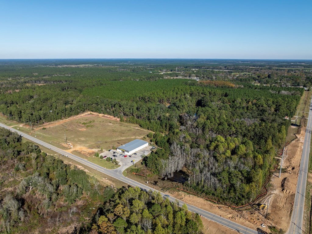 365 Dewey McGlamry Road