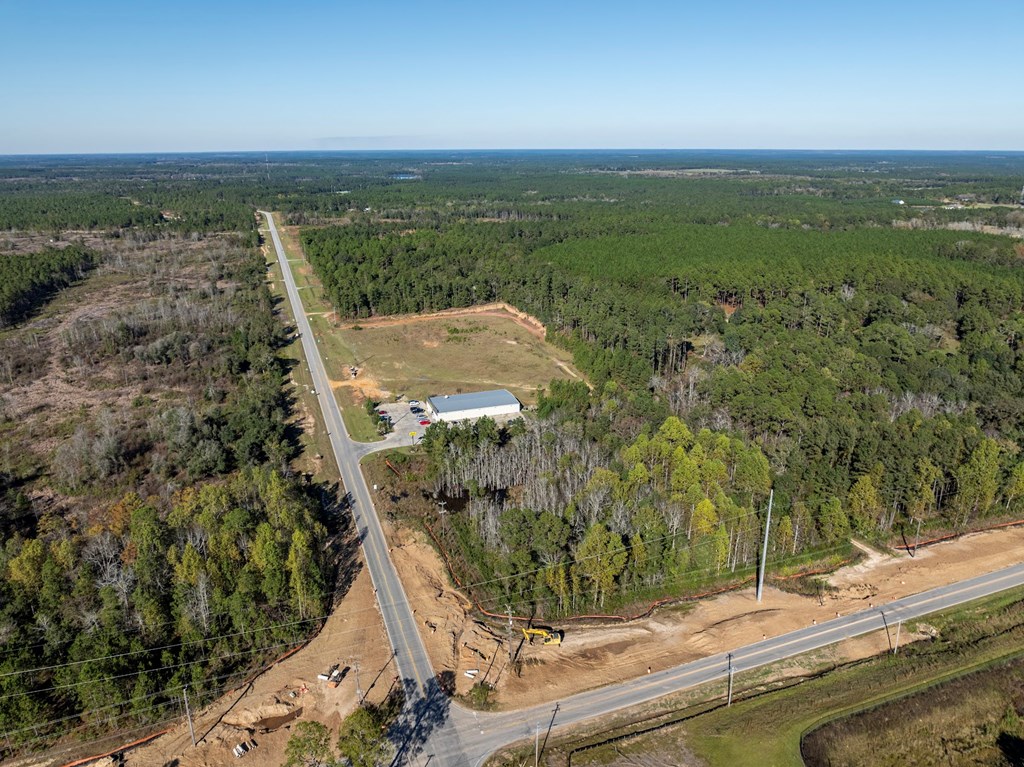 365 Dewey McGlamry Road