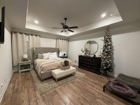 Tiny photo for 1609 Red Oak Ln, Other, GA 30052 (MLS # 143236)