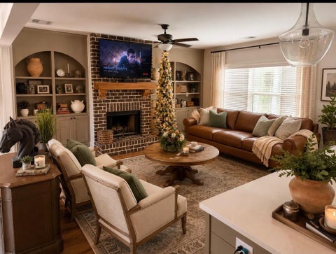 Tiny photo for 1609 Red Oak Ln, Other, GA 30052 (MLS # 143236)