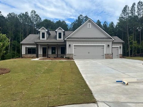Photo of 1609 Red Oak Ln, Other, GA 30052 (MLS # 143236)
