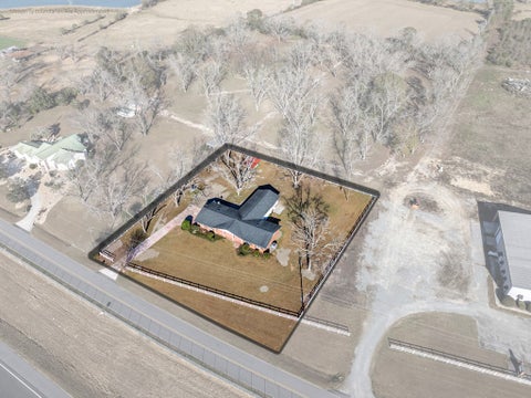 Tiny photo for 136 S Access Rd, Chula, GA 31733 (MLS # 142878)
