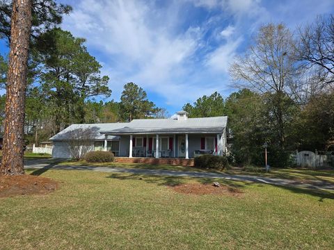 Photo of 117 Lower Rebecca Road, Fitzgerald, GA 31750 (MLS # 142395)