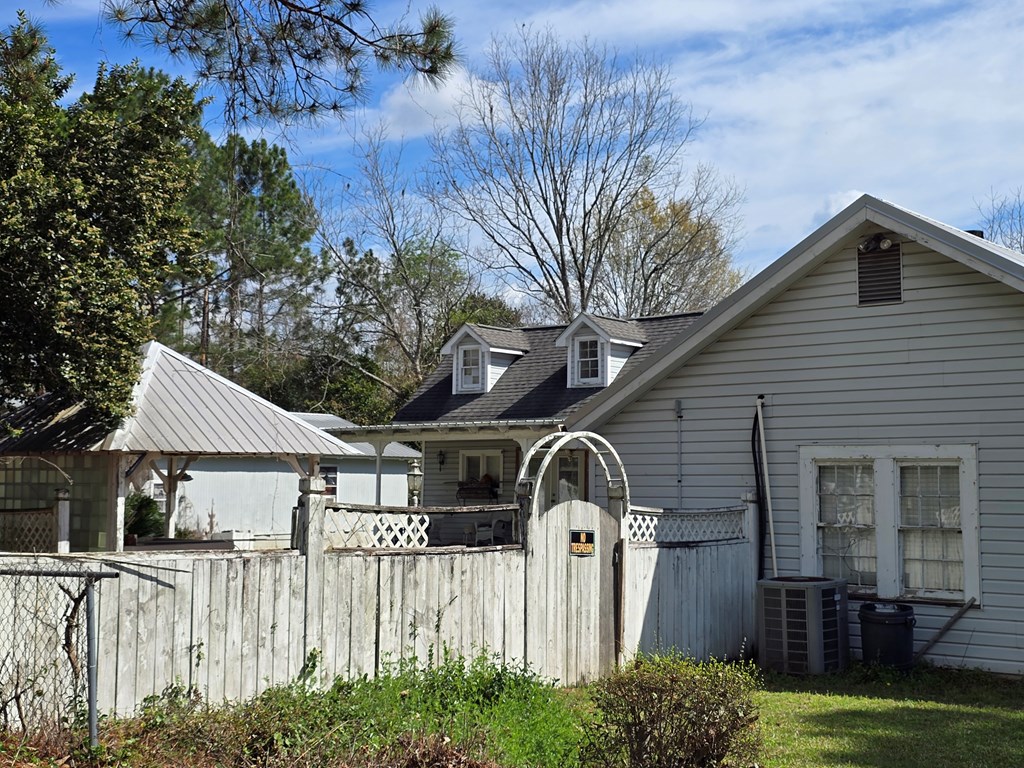 117 Lower Rebecca Road