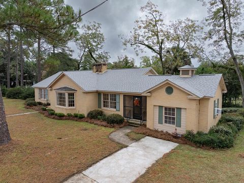 102 Irwinville Hwy Fitzgerald GA 31750