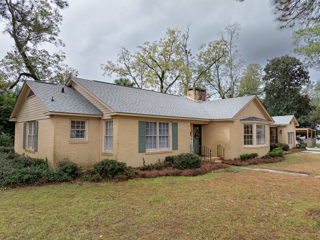 102 Irwinville Hwy