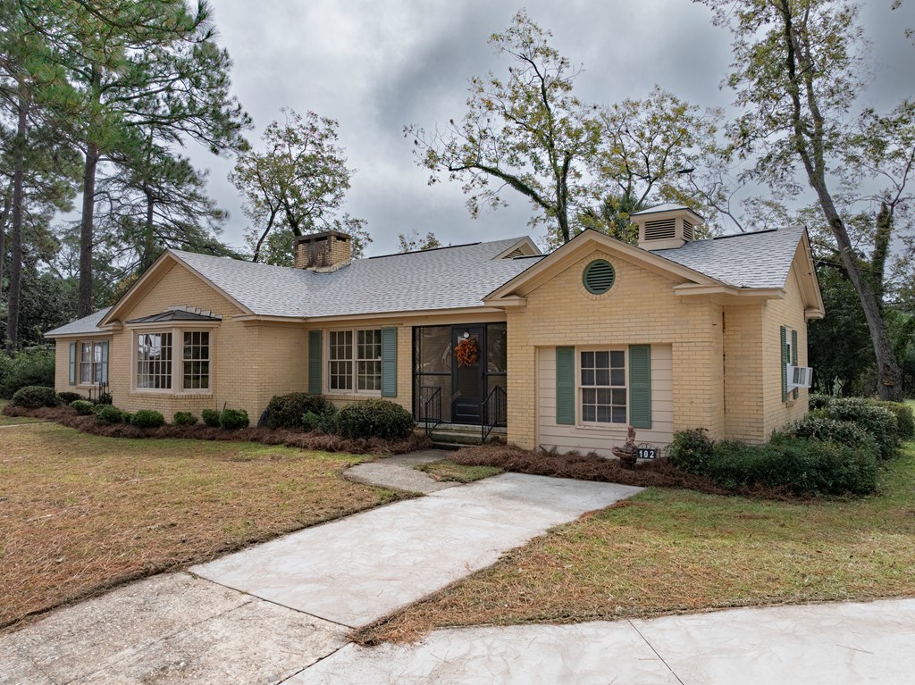 102 Irwinville Hwy