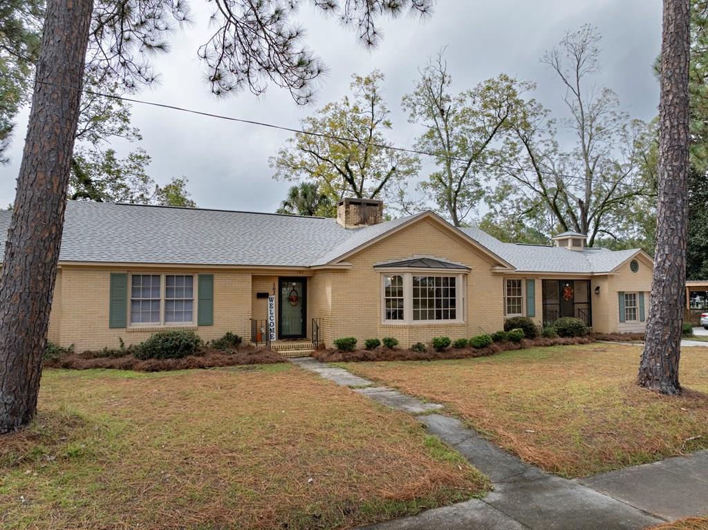 102 Irwinville Hwy