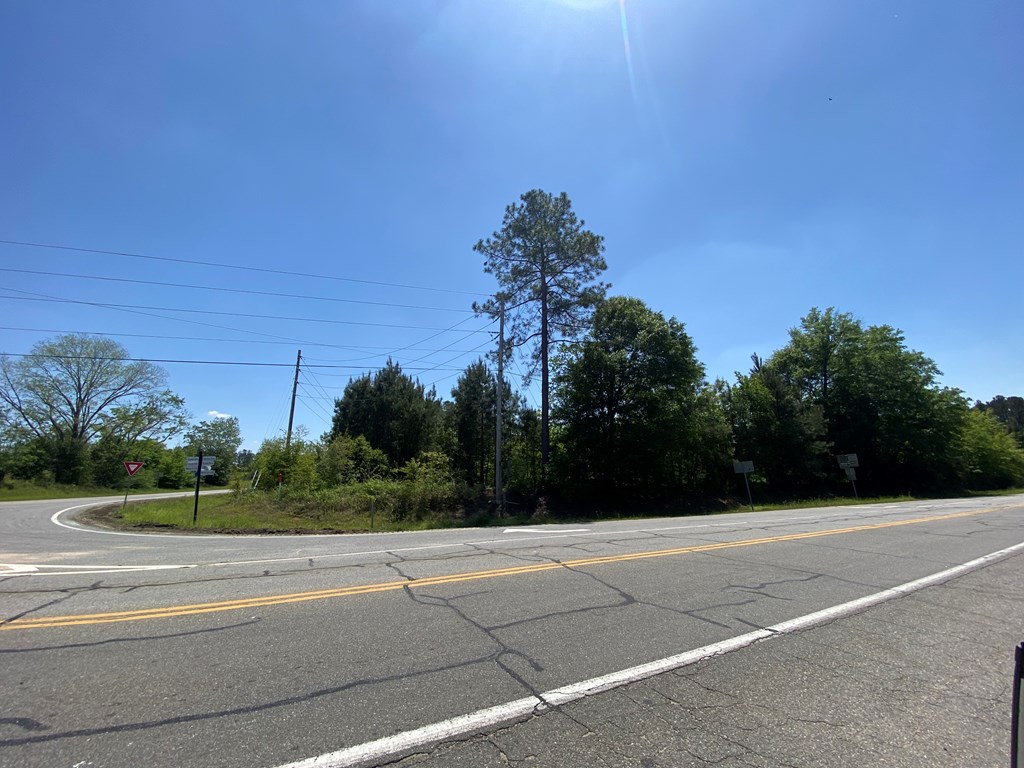 0 Irwinville Hwy & Ben Hill Drive