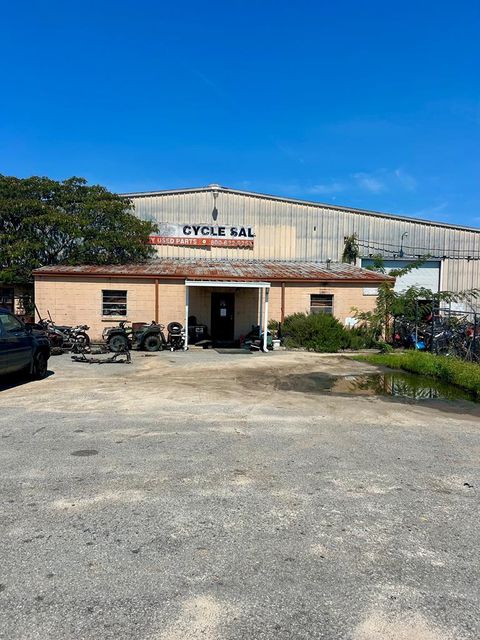 25 HWY 319 N Tifton GA 31794