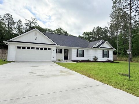 Photo of 73 Chase Circle, Tifton, GA 31793 (MLS # 142495)