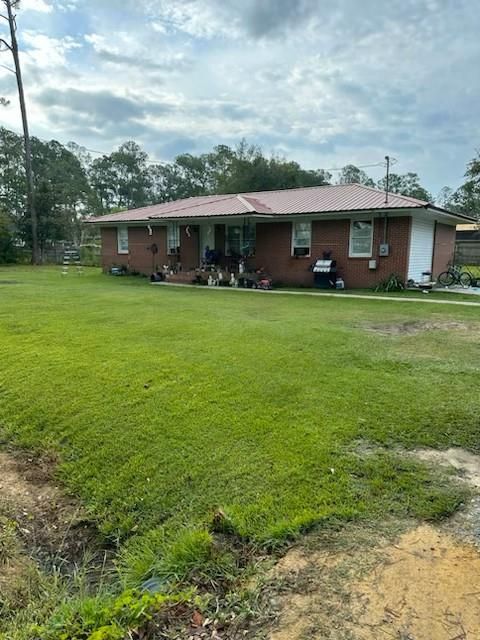 509 Sherrod Nashville GA 31639