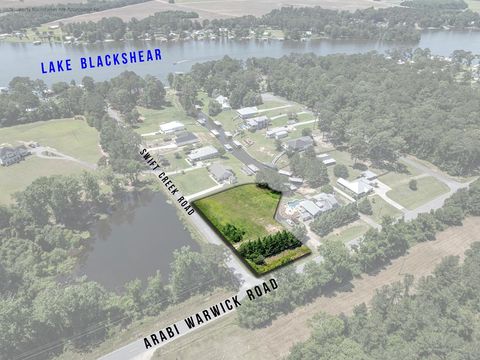 Photo of 0 Swift Creek Rd, Cordele, GA 31015 (MLS # 140225)