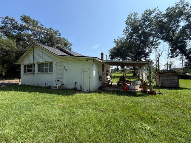 14135 HWY 129