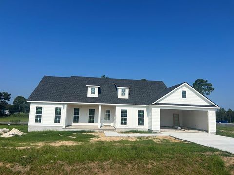 12 Edgewater Ct Tifton GA 31793