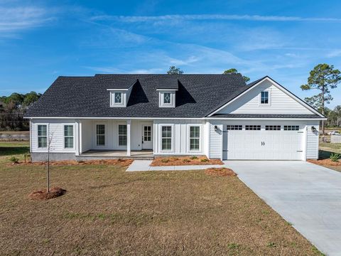 Photo of 12 Edgewater Ct, Tifton, GA 31793 (MLS # 138377)